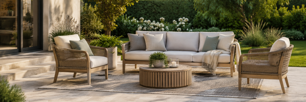 Outdoor Furniture
