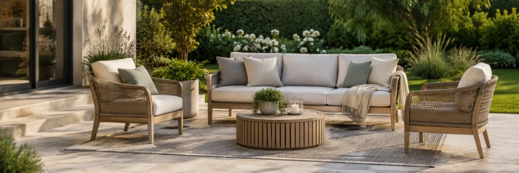 Outdoor Furniture