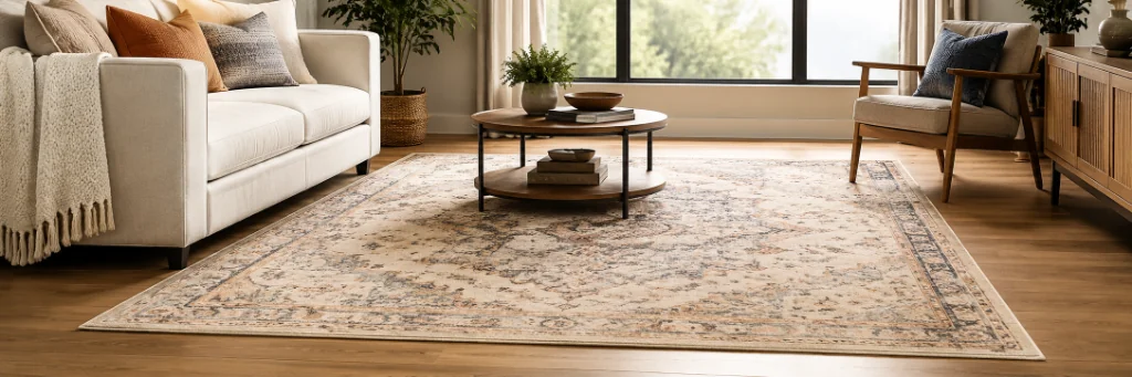 Area Rugs