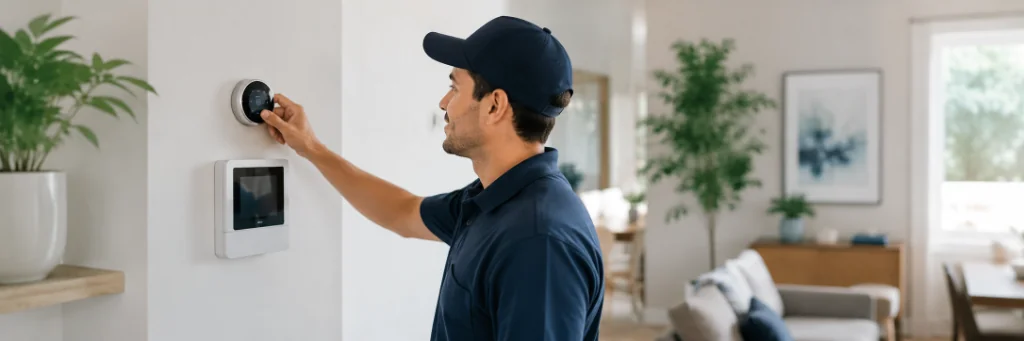Home Systems