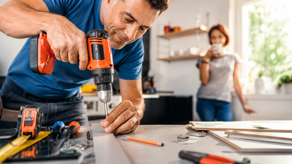 Power Tools