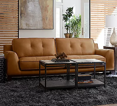 Furniture showroom