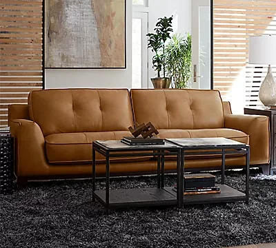 Furniture showroom