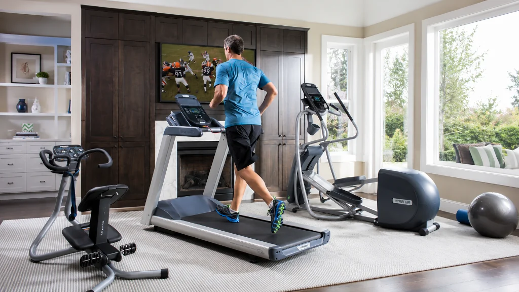 Fitness Equipment