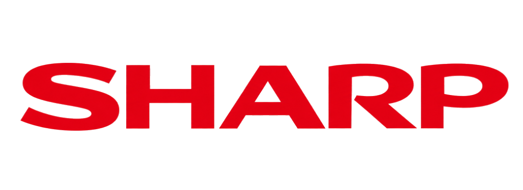 Sharp