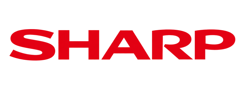 Sharp
