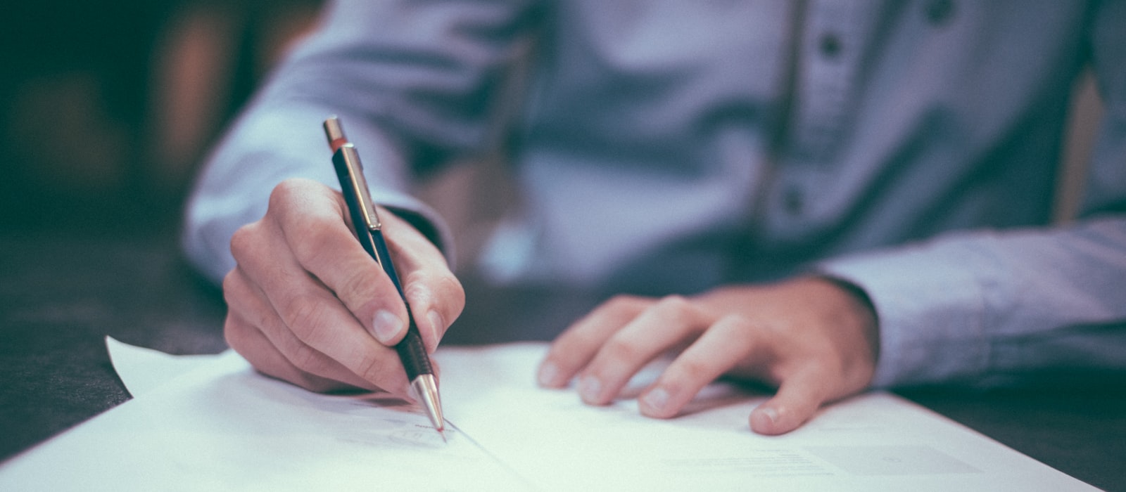 Legal documents